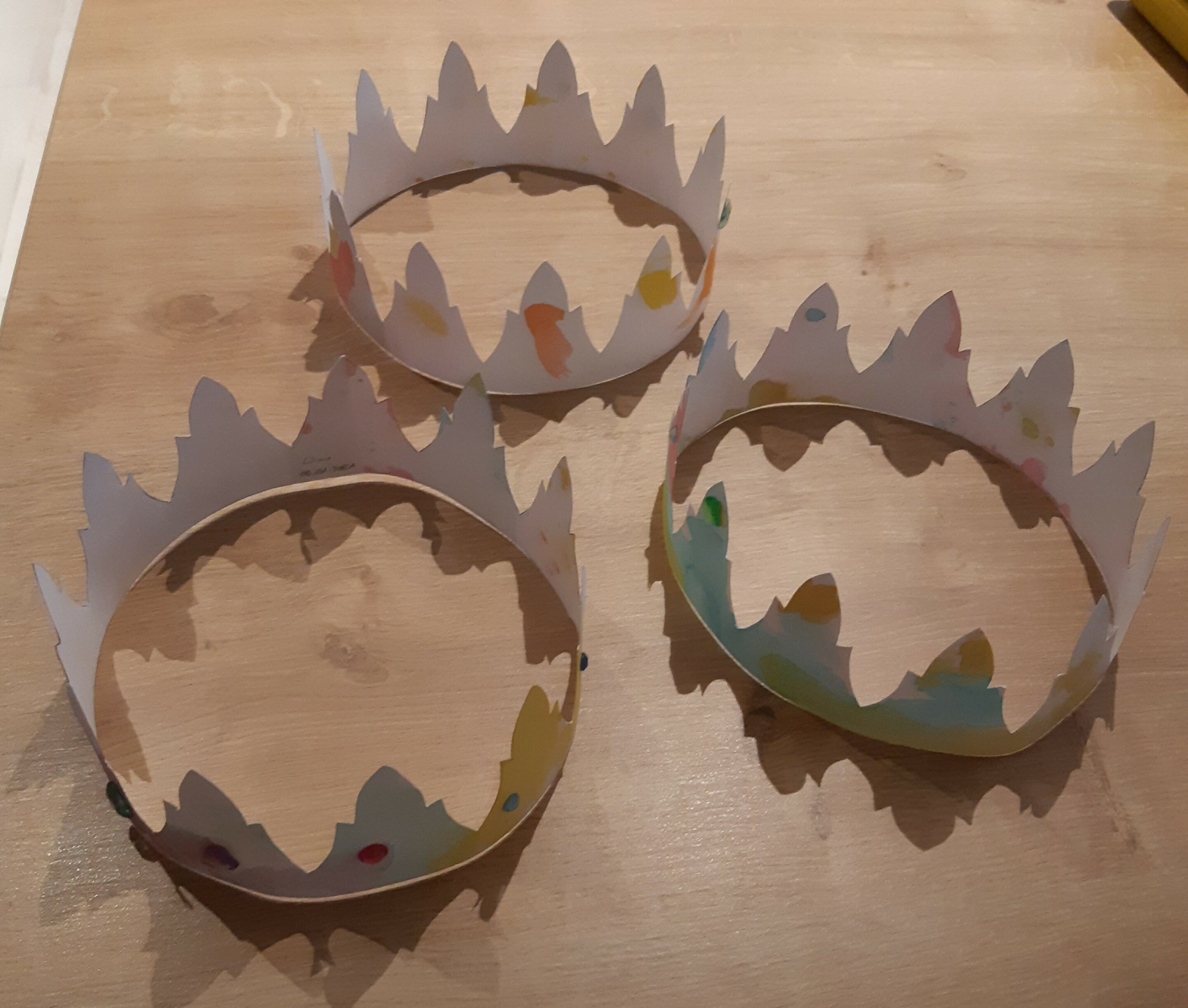 couronne Vanessa 2