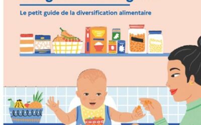 La diversification alimentaire