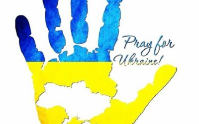 Collecte pour les réfugiés Ukrainiens