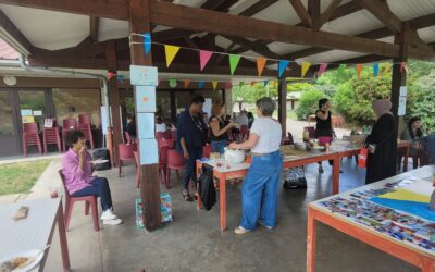 Assemblée Générale et Fête de l’été