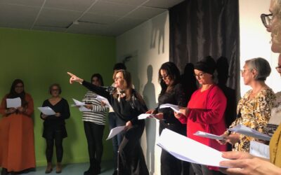 Les Mots des Assistantes Maternelles