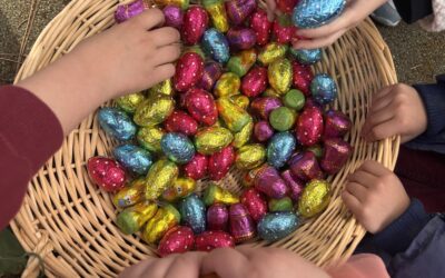 Atelier de Pâques Samedi 19 avril 2025