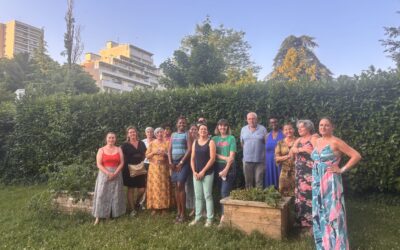 AG des Bout’Choux – 20 juin 2025