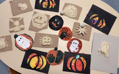 HALLOWEEN de l’Association