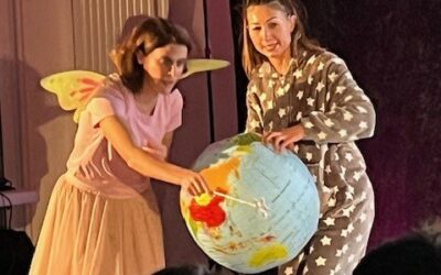 Fête de fin d’année du Relais