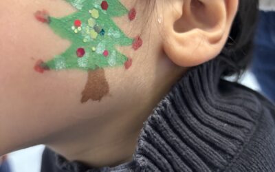 Fête de Noël de l’Association 13 décembre