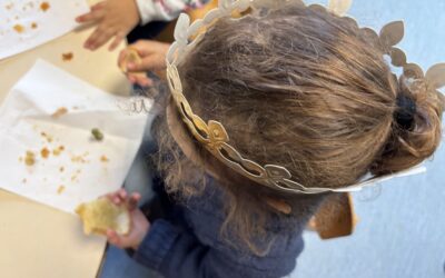 Atelier Rois et Reines